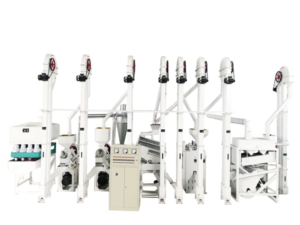 NJZ40系列成套設(shè)備(25噸-35噸)